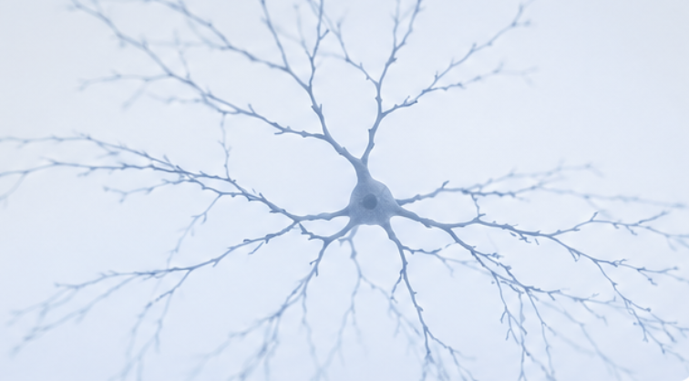 Neuronal morphology for the Real Neuron Challenge